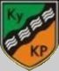 Kymin Koskenpoikien logo - painamalla t&auml;st&auml; p&auml;&auml;set etusivulle.